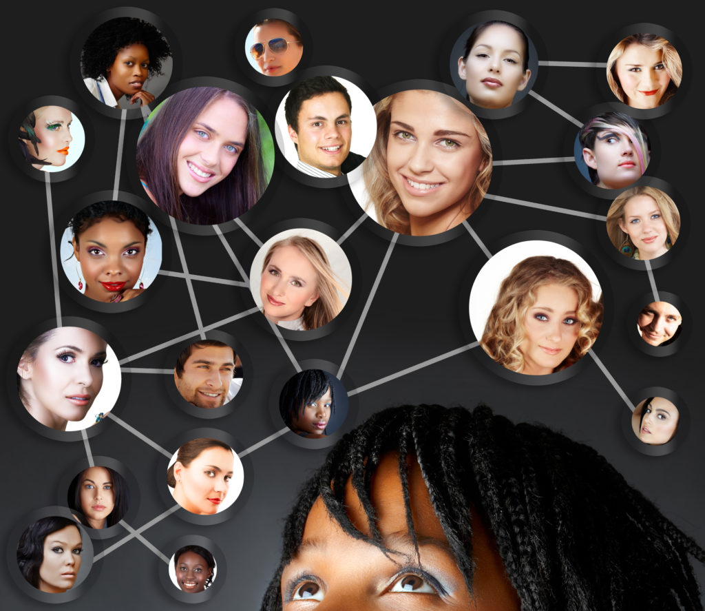 3 Reasons It S Vital To Network With Women