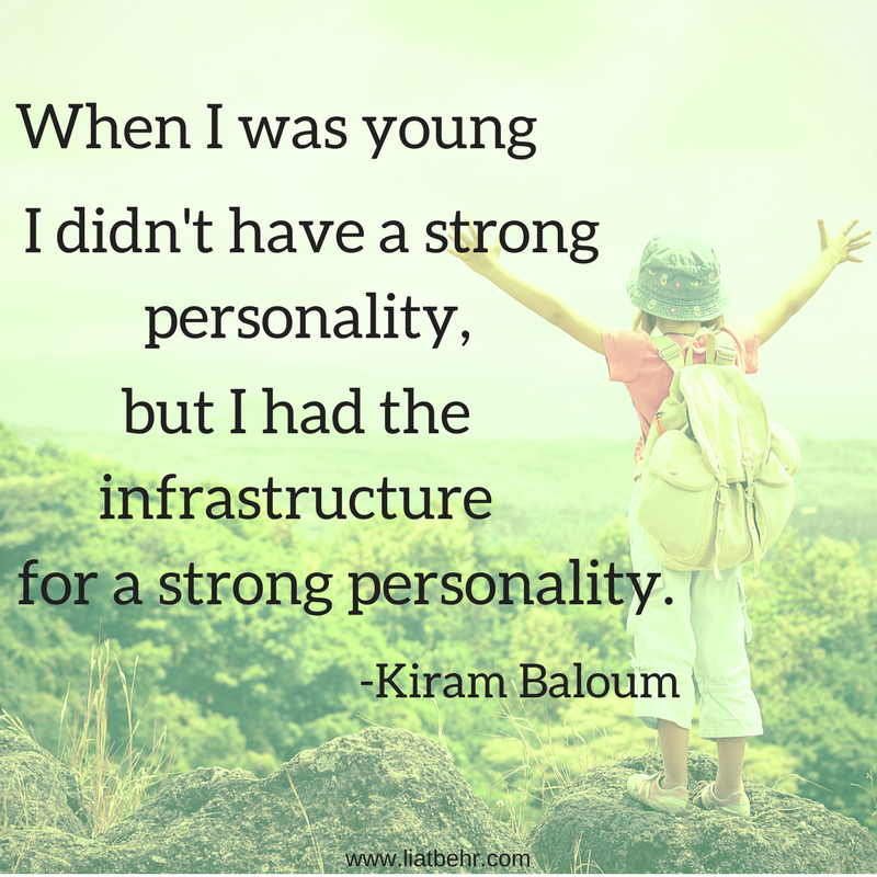 You are currently viewing Kiram Baloum – Leading Women to Economic Change