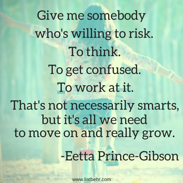 Read more about the article InspHERation: Eetta Prince-Gibson – Award-winning Journalist