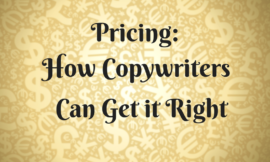 Pricing: How Copywriters Can Get It Right