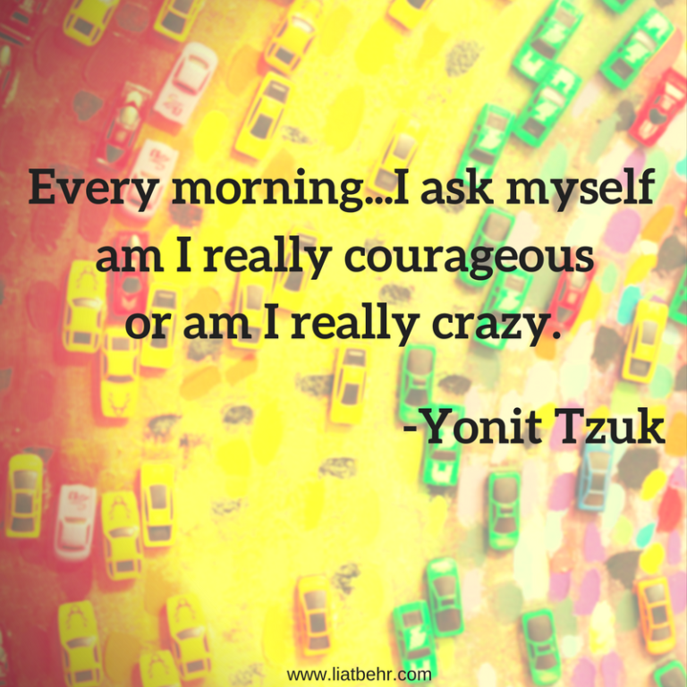 Read more about the article InspHERation: Yonit Tzuk – Expert Blogger and Teacher