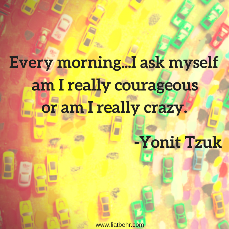 You are currently viewing InspHERation: Yonit Tzuk – Expert Blogger and Teacher