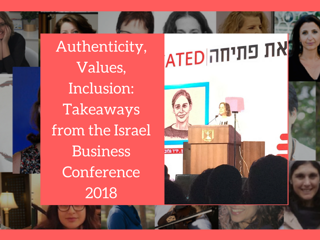 You are currently viewing Takeaways from the Israel Business Conference 2018