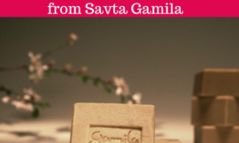 What We Can Learn About Branding From Savta Gamila