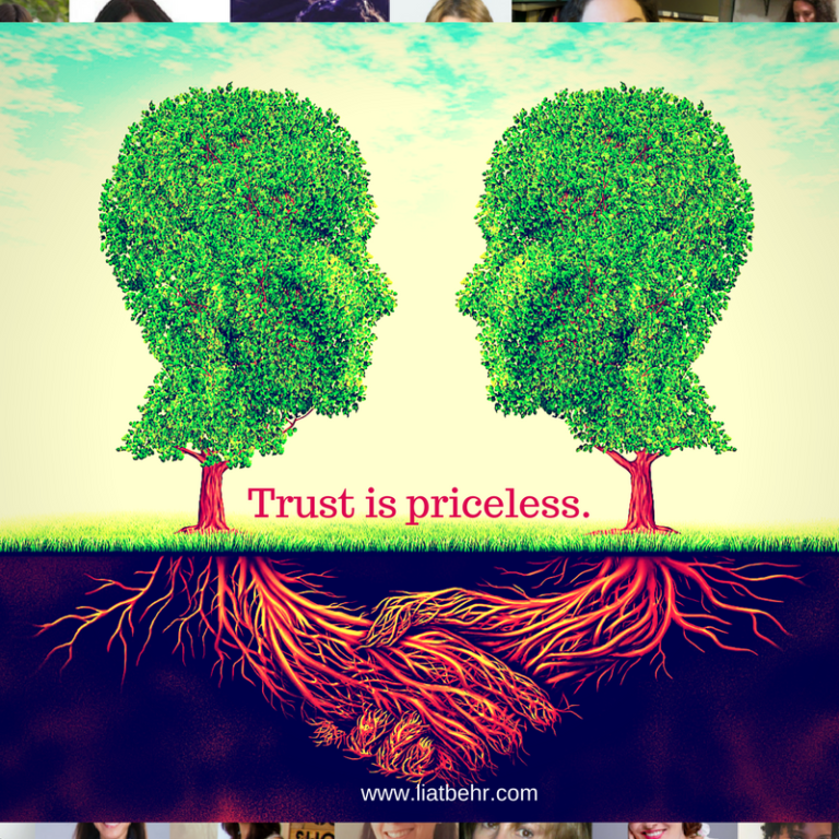 Read more about the article 5 Ways to Build Trust with Clients