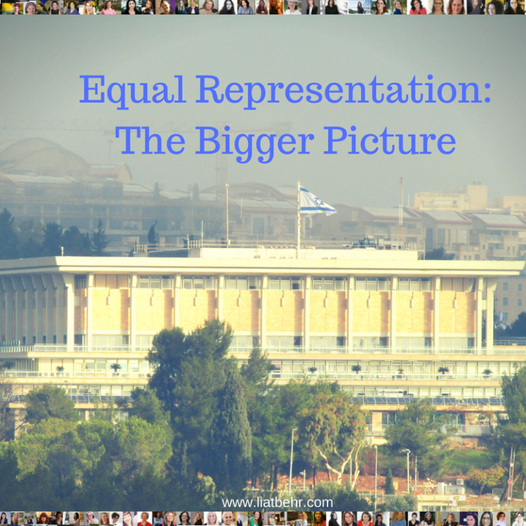 Read more about the article Equal Representation in Municipalities