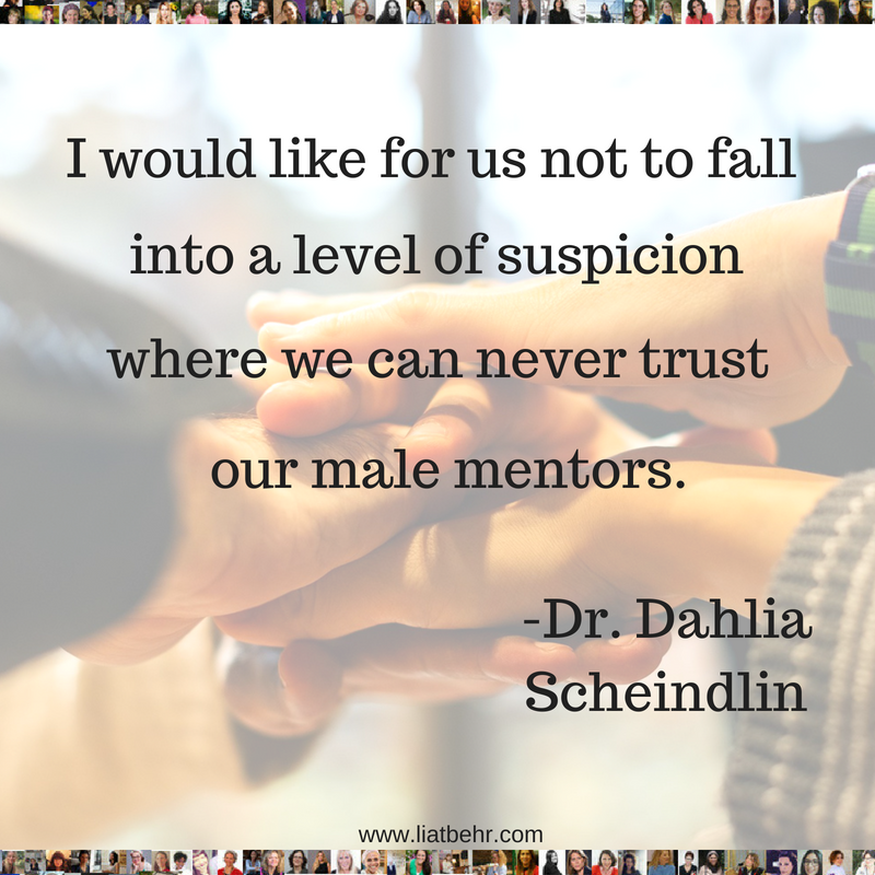 You are currently viewing Dr. Dahlia Scheindlin Academic. Journalist. Podcaster.