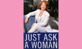 Just Ask a Woman: How Women Buy