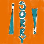 The Power of the Sincere Apology